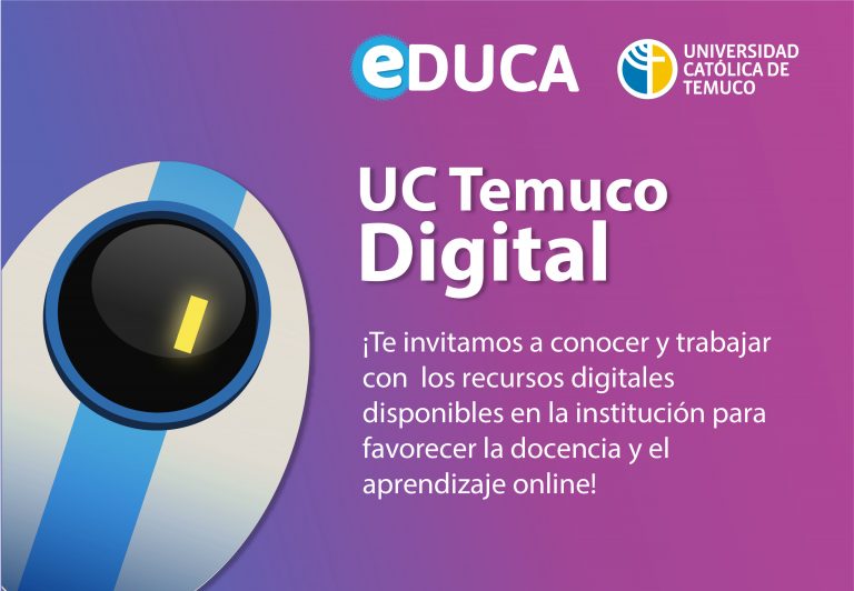 UC Temuco Digital